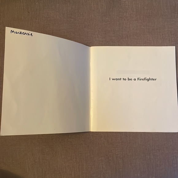 Children Book Set- Pack of 3 Sports/Community Helper Books - Picture 6 of 15